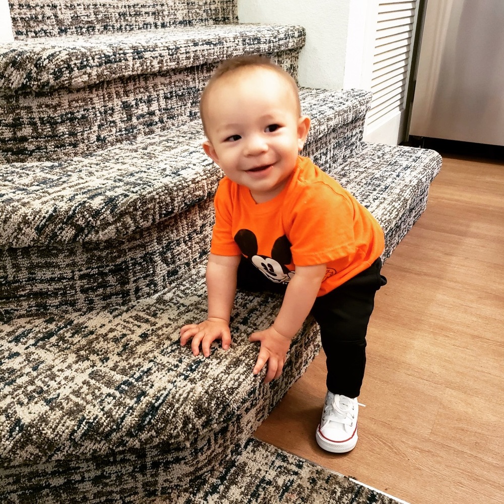 Meet your Posher, Tai